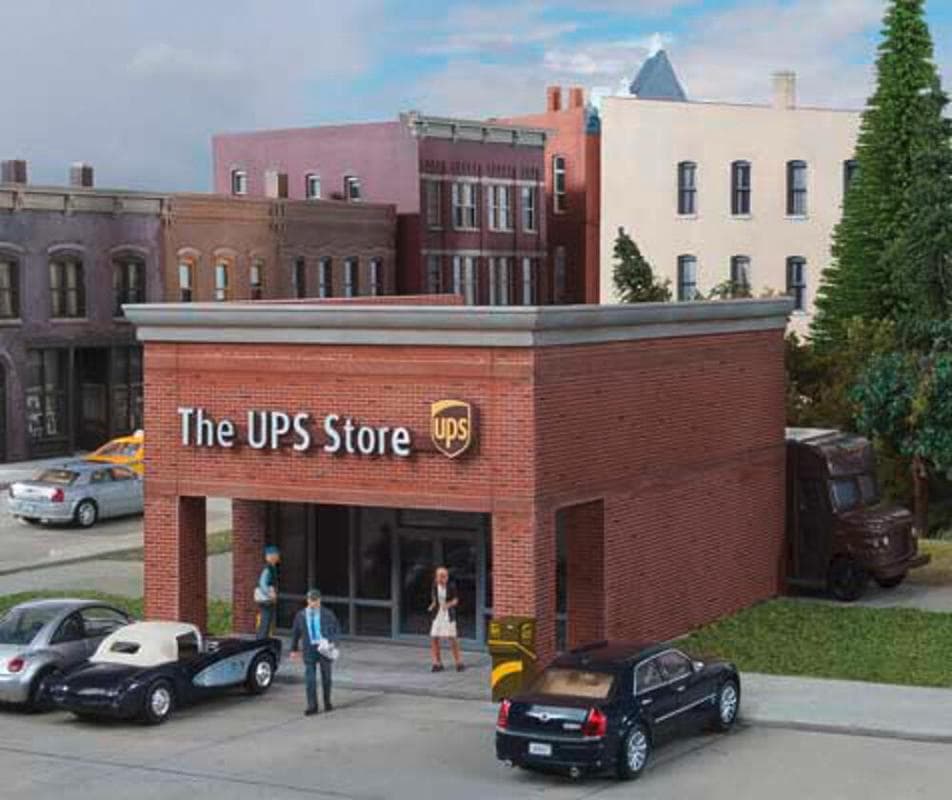 Ups Store
