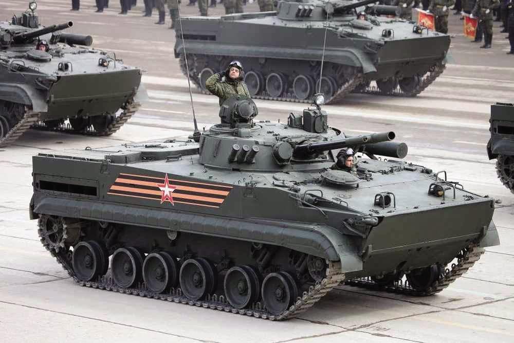 K-4386 Typhoon
