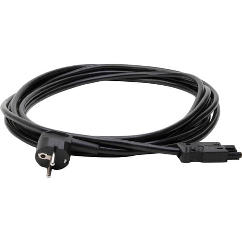Kopp Schutzkontaktzuleitung, 1,5mm², Kompatibel Gst-Stecksystem, 5m