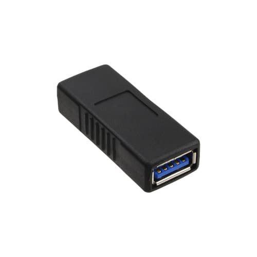 Inline® Usb 3.2 Gen.1 Adapter, Buchse A Auf Buchse A