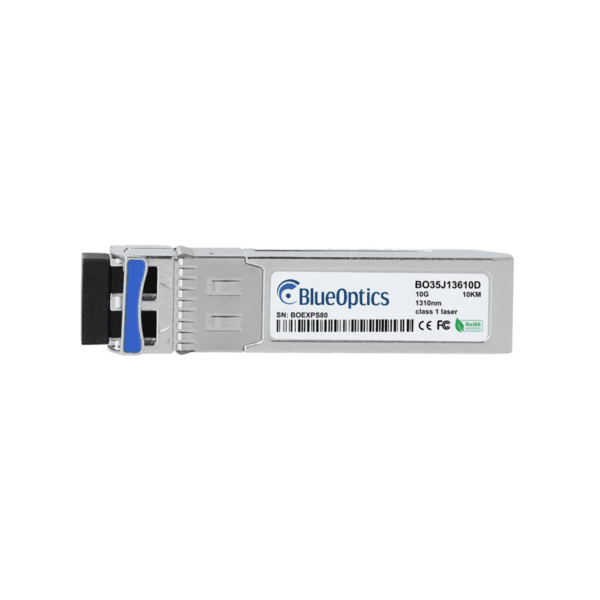 Netgear Axm762 Kompatibler Blueoptics Sfp+, Bo35j13610d Transceiver Lc-Duplex 10gbase-Lr