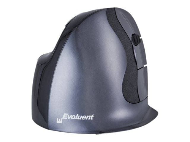 Bakkerelkhuizen Maus Evoluent D Vericalmouse Re Kl Wireless