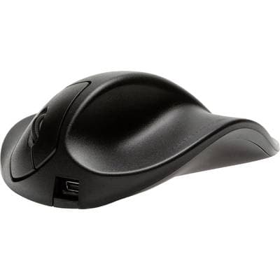 Bakkerelkhuizen Maus Handshoemouse Rechts. Large Usb Wireles Retail