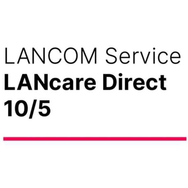 R&S Nc Support Direct 10/5 - Xl (5 Years)