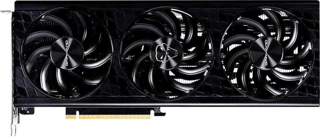 Gainward Rtx5060ti Python Iii Oc 16gb Gddr7 Hdmi 3xdp