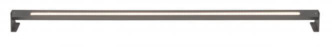 Megatron Wallwasher 1000mm Ip65 Mt70816 Anthrazit 14w 600lm 2700k Schwenkb 360°
