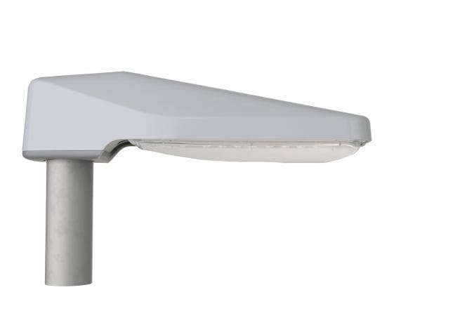 Schuch Straßenleu. Filos 42l50 Vario 730 9-35w 1330-5390lm 3k Uni-Zopf 60-76mm
