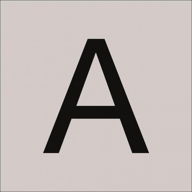 Rzb Klebebuchst "A" 100mm 99222.013.A
