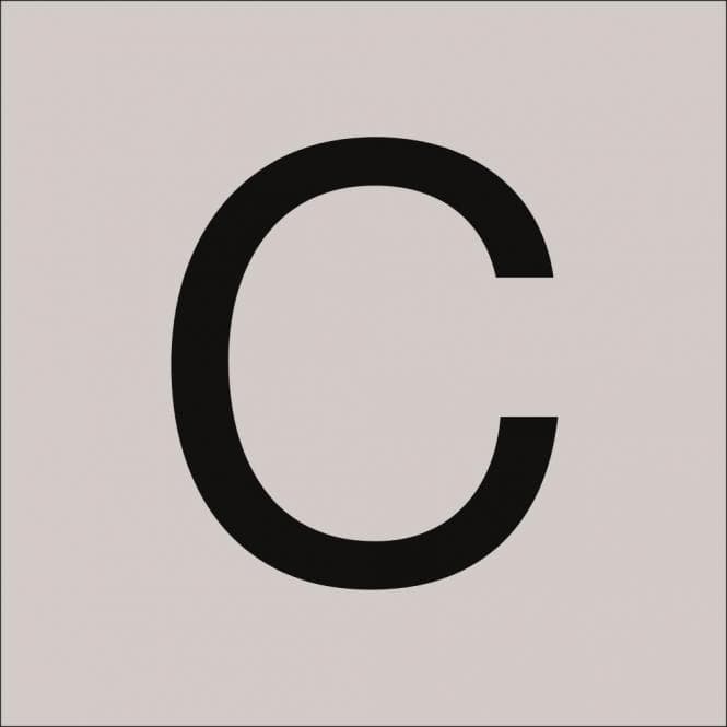 Rzb Klebebuchst "C" 100mm 99222.013.C